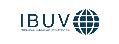 IBUV Logo - Hammenser Kulturverein